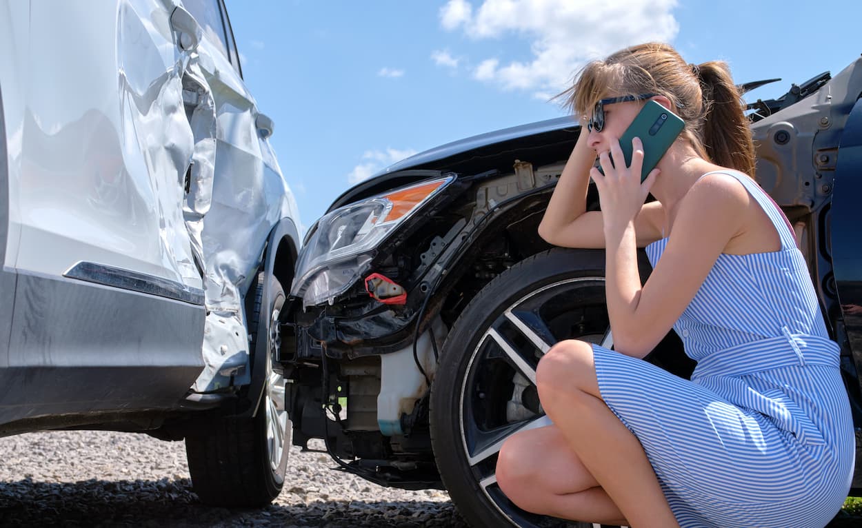 How to Find the Best Car Accident Lawyer?