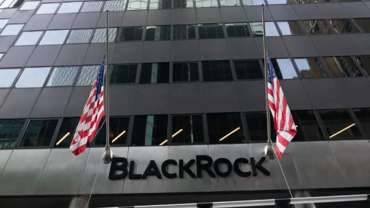 The BlackRock private data deal that minted a UK billionaire