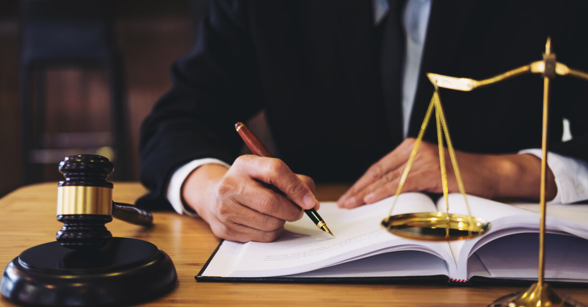 Top 10 Mesothelioma Law Firms for Asbestos Litigation