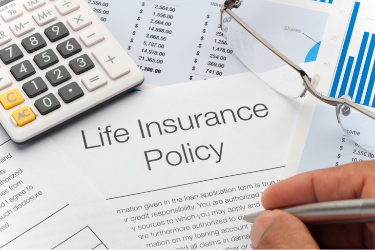 What to Know Before Choosing Life Insurance